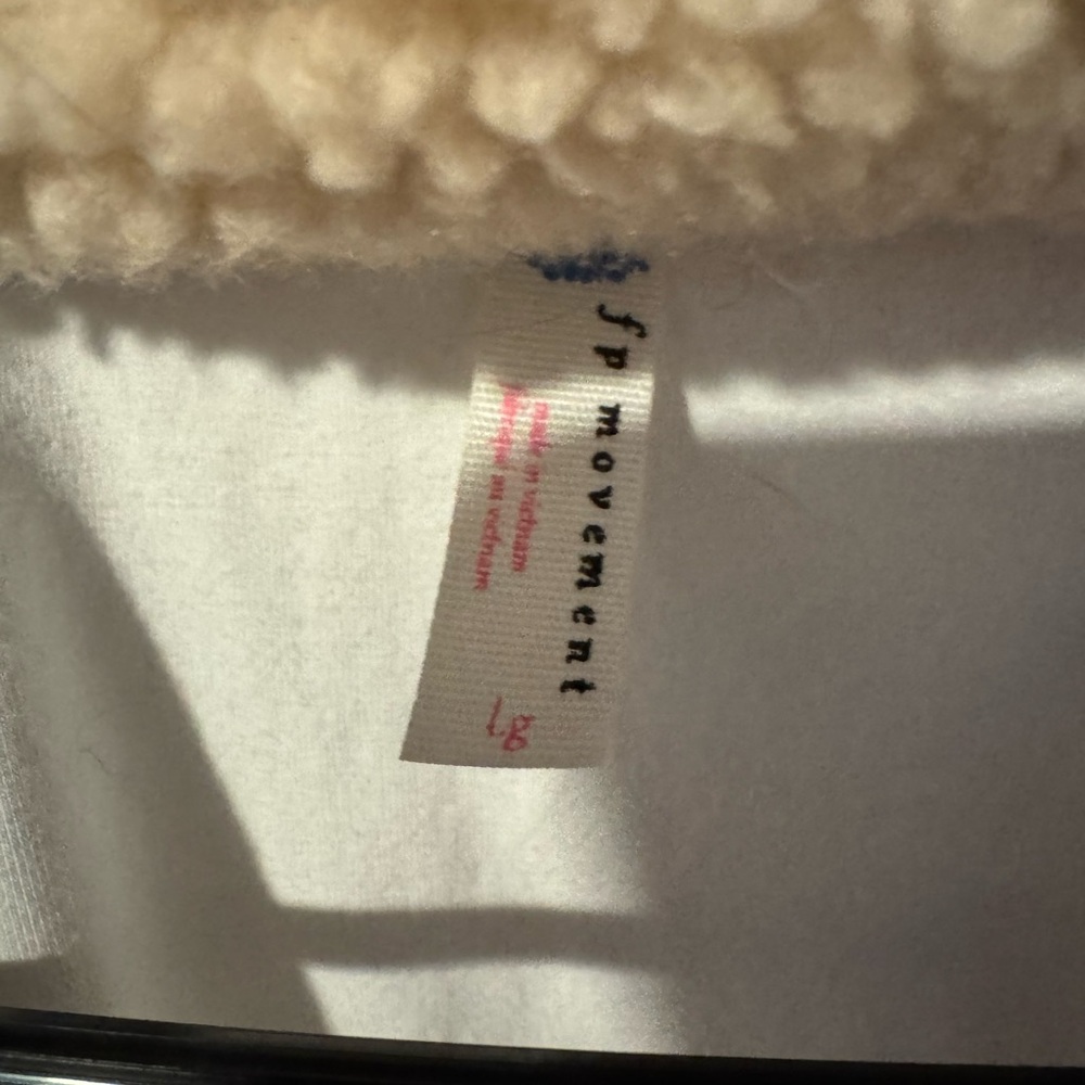 Hit the Slopes jacket - Picture 3 of 3